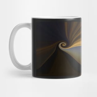 Pale of the Storm Mug